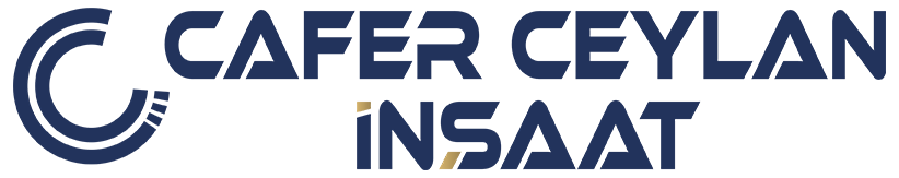 Cafer Ceylan İnşaat