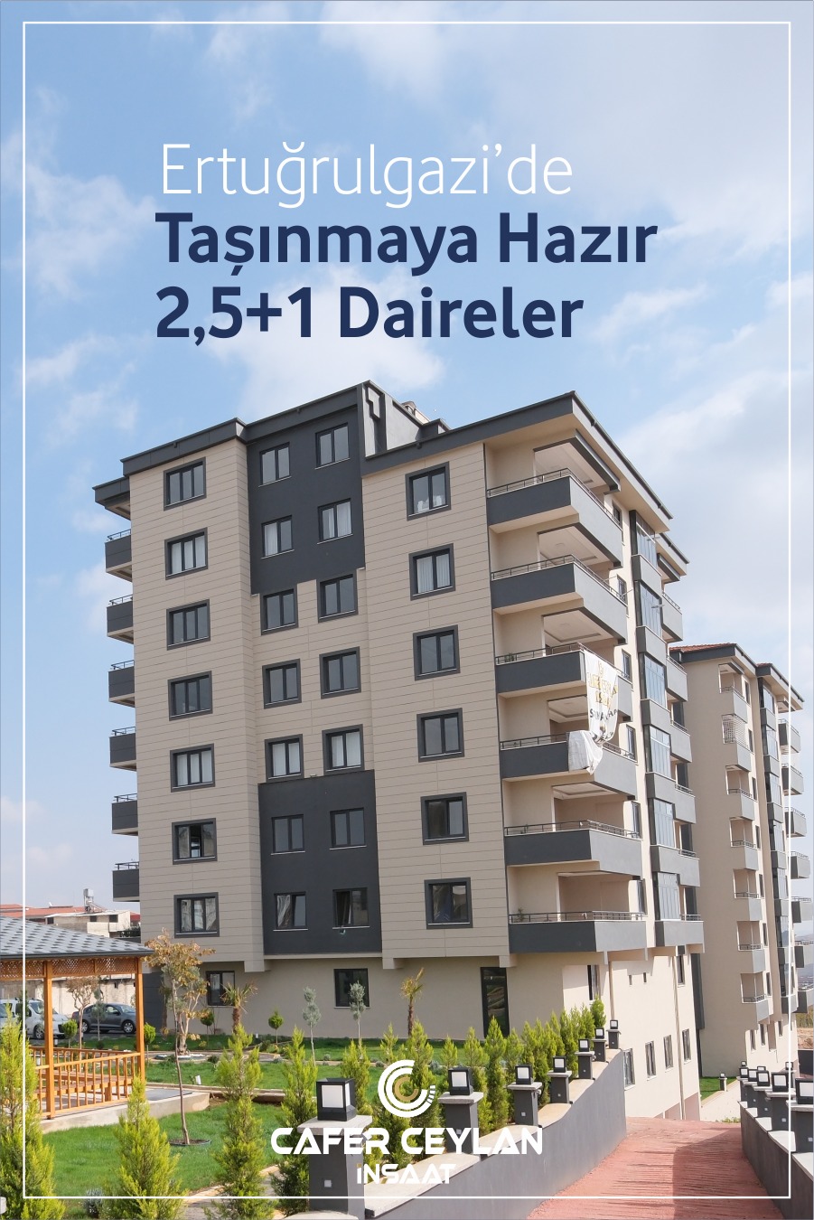 CAFER CEYLAN SİTESİ-2