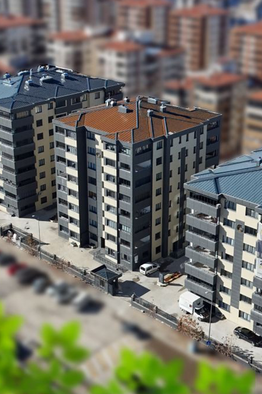 CAFER CEYLAN SİTESİ-3